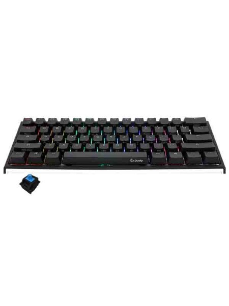 E-BLUE MAZER MECH K727 GAMING BACKLIT ADVANCE MECHANICAL KEYBOARD